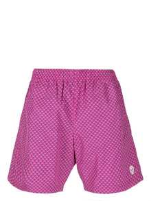  Alexander McQueen Sea clothing Pink