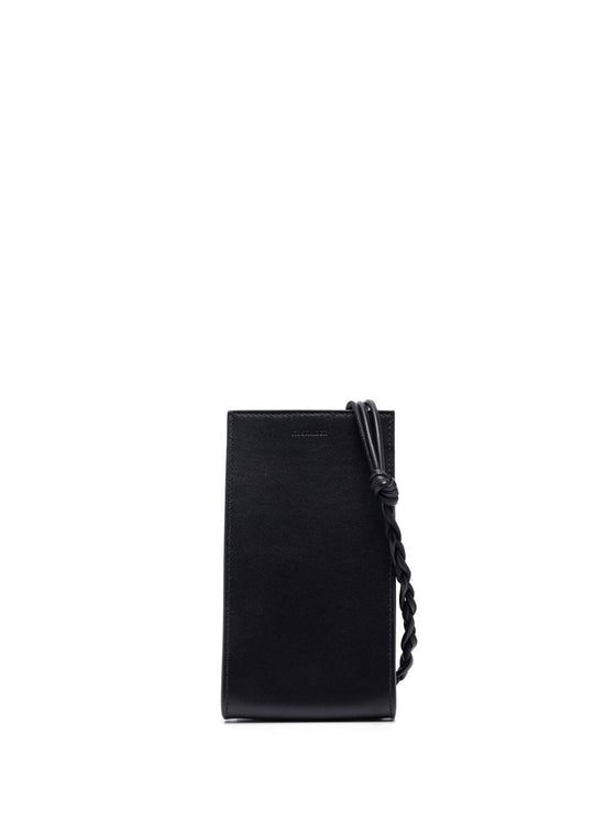 Jil Sander Wallets Black