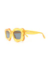 Bonsai Sunglasses Orange