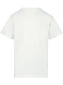  Maison Margiela T-shirts and Polos White