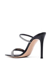 Gianvito Rossi Sandals Black