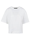 Liviana Conti T-shirts and Polos White