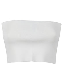  Liviana Conti Top White