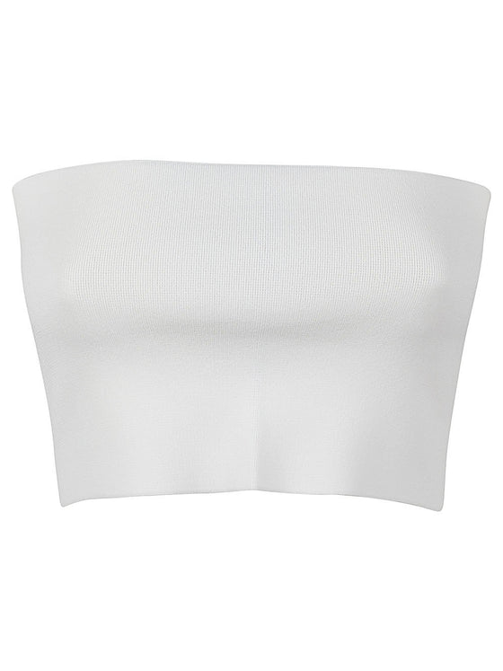 Liviana Conti Top White