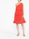 Lanvin Dresses Red