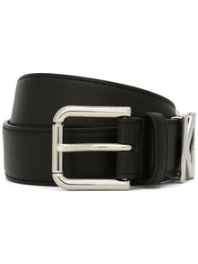  Dolce & Gabbana Belts Black