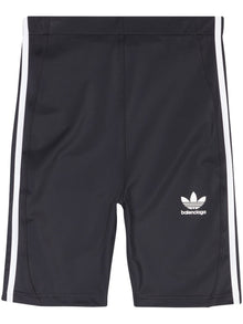  ADIDAS X BALENCIAGA Shorts Black