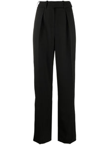  Alexandre Vauthier Trousers Black