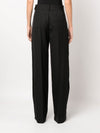 Alexandre Vauthier Trousers Black