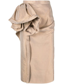  Maison Margiela Skirts Beige