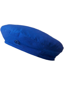  Maison Michel Hats Blue