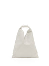 MM6 Maison Margiela Bags.. White