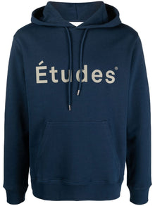  Études études Sweaters Blue