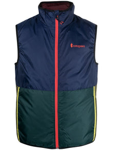  COTOPAXI Jackets Blue