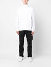 C.P. COMPANY METROPOLIS Sweaters White