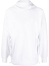 C.P. COMPANY METROPOLIS Sweaters White