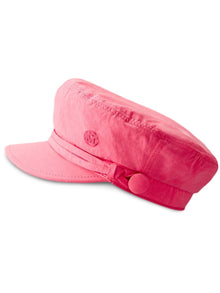  Maison Michel Hats Pink