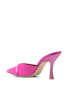 Malone Souliers With Heel Pink