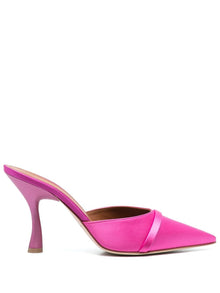  Malone Souliers With Heel Pink