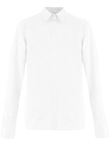  Ferragamo Shirts White