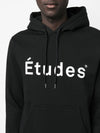 Études études Sweaters Black