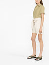 Woolrich Shorts White