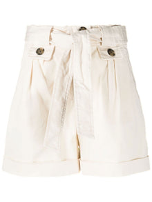  Woolrich Shorts White