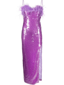  Giuseppe di Morabito Dresses Purple