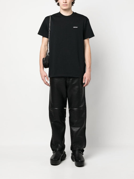 Ambush T-shirts and Polos Black