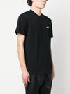 Ambush T-shirts and Polos Black