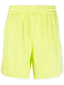  BLUE SKY INN Shorts Green