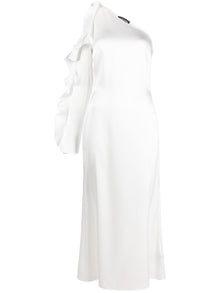  David Koma Dresses White