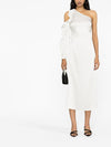 David Koma Dresses White