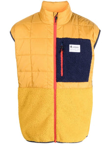  COTOPAXI Jackets Yellow