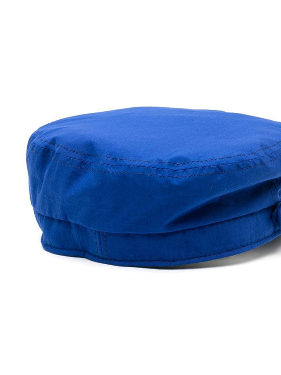 Maison Michel Hats Blue