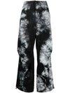 DARKPARK Trousers White