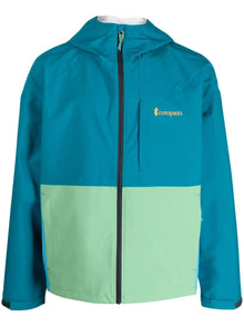  COTOPAXI Coats Clear Blue