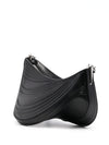 MUGLER Bags.. Black