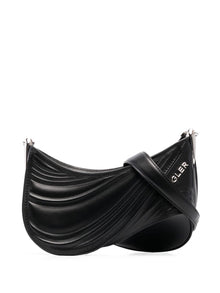  MUGLER Bags.. Black