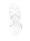 SI ROSSI Sandals White