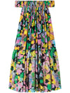 AZ FACTORY WITH LUTZ HUELLE Dresses MultiColour