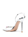 Gianvito Rossi Sandals Grey