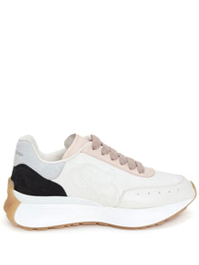  Alexander McQueen Sneakers White