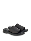 Ferragamo Sandals Black