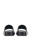 Ferragamo Sandals Black