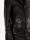 Ferragamo Jackets Black