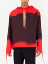 Ferragamo Sea clothing Red