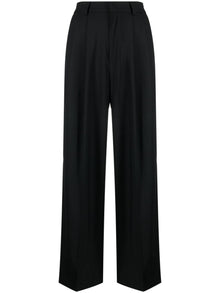  AZ FACTORY WITH LUTZ HUELLE Trousers Black