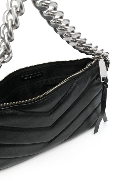 Rebecca Minkoff Bags.. Black