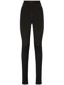  Dolce & Gabbana Trousers Black